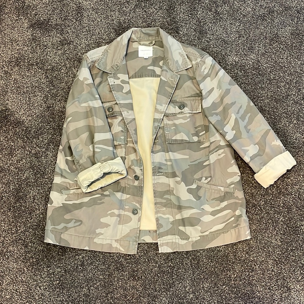 Jacket
